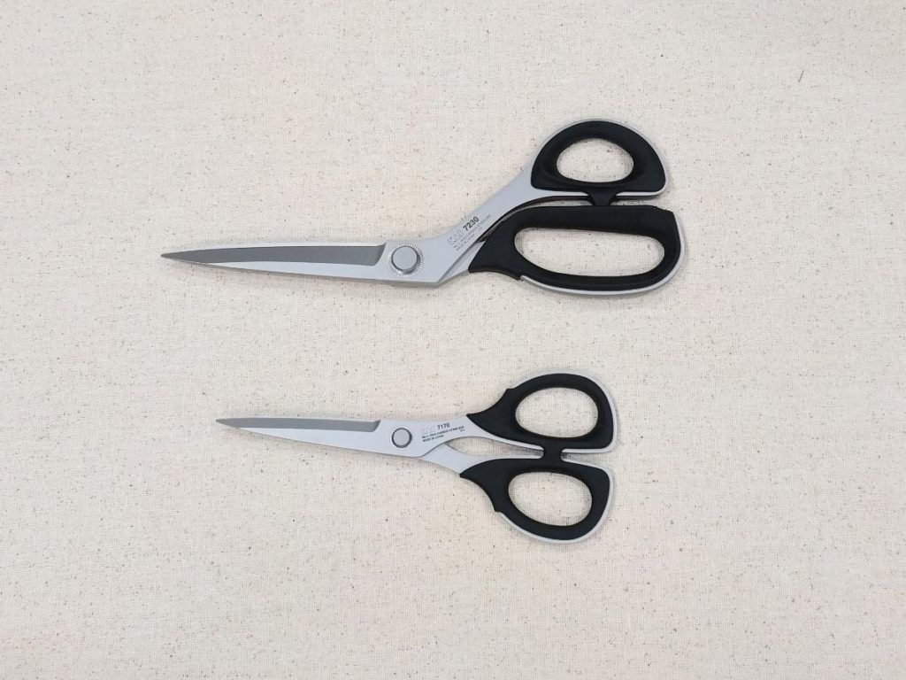 quilter's gift guide kai scissors