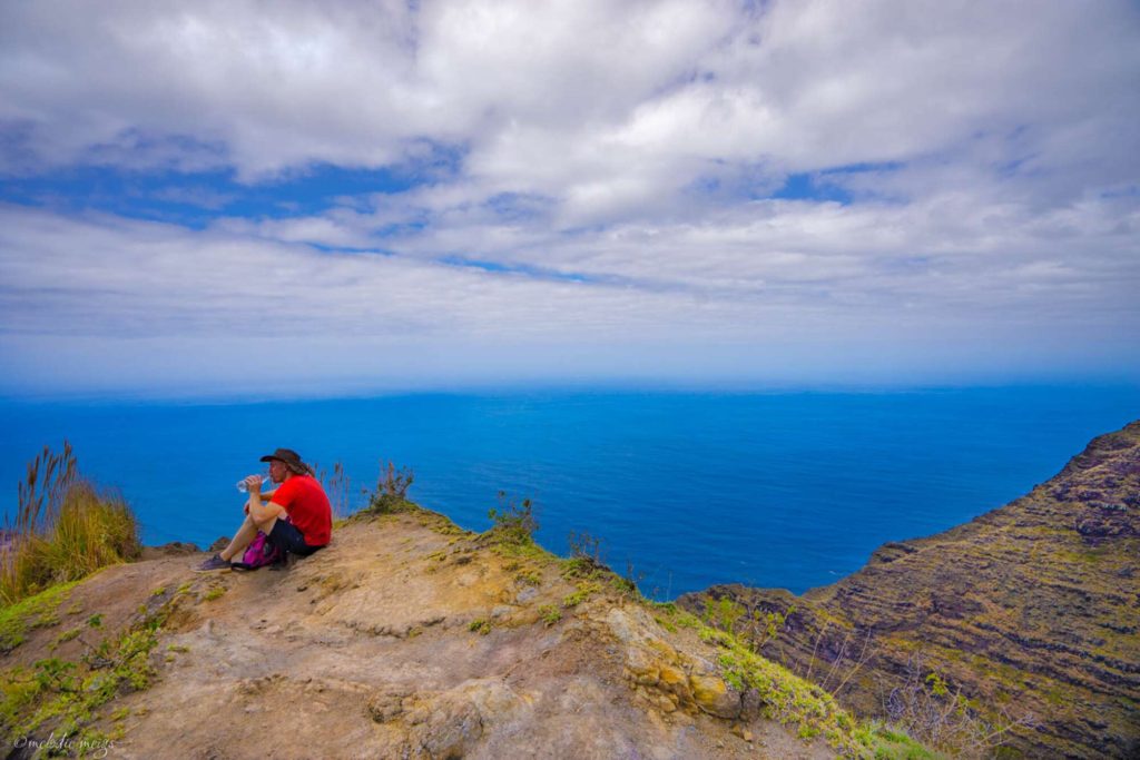 Awa’awapuhi Trail kauai hi